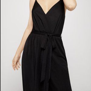 BCBGeneration Blush Maxi dress